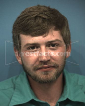 Wesley Austin Adams