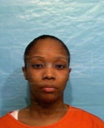 Latonya Lakisha Jones