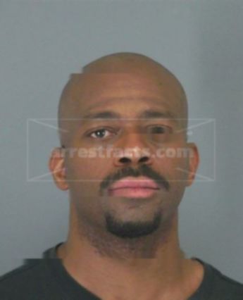 Derrick Martino Miller