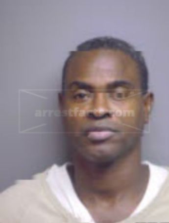 Willie Lee Freeman Jr.