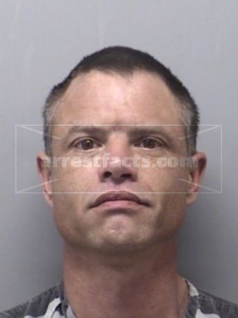 Bennie Darren Mckay