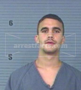 Steven Joshua Gustafson