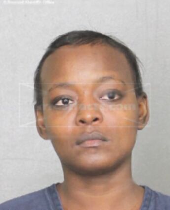 Tracyann Rose Marie Forrester