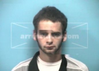 Dustin Thomas Mccombs