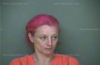 Shanna L Bracken