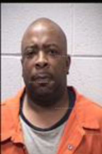 Bruce Dewayne Jones