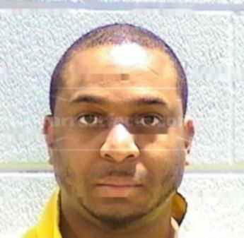Deon Demetris Riley
