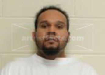Wesley J Brown