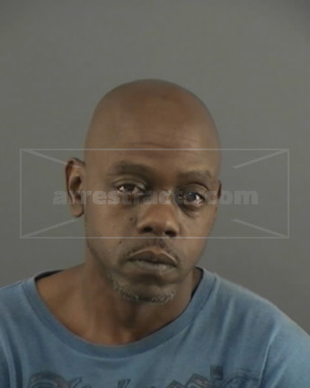 Danny Laydell Johnson