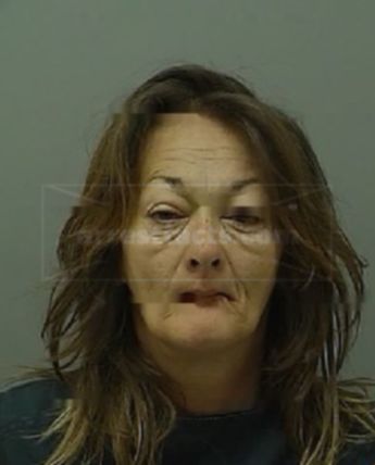 Julie Rene Cheek