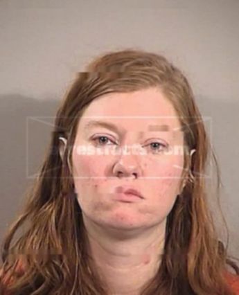 Erika Larson