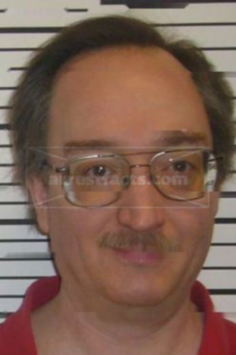 Matthew Lee Mitchell