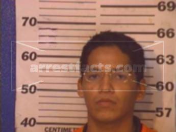 Alejandro Valencia Lopez