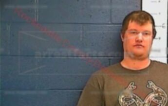 Derek Douglas Mccown