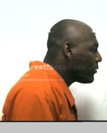 Maurice Darnell Brown