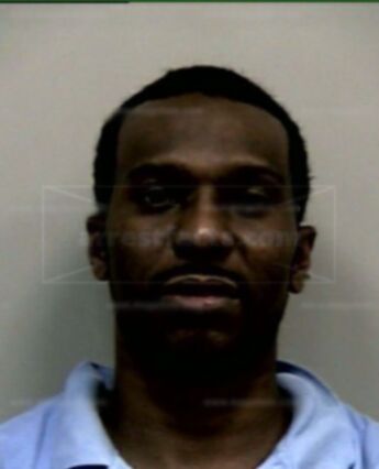 Brian Laroy Mcdaniel