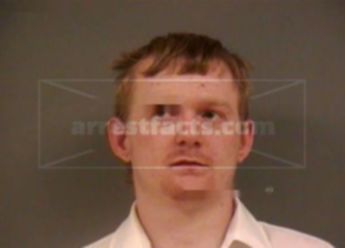 Joshua Floyd Emmett Stevens