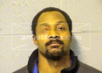 Anthony Williams