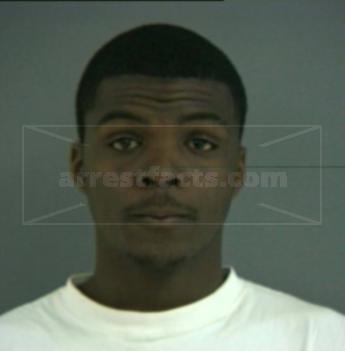 Akio Deshawn Woods