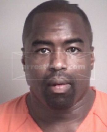 Reginald Lamont Johnson