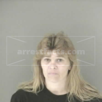 Michelle B Strawn