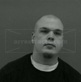 Jarred Mathew Daniel