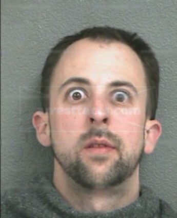 Corey Jay Cline