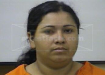 Eidy Sandoval Montoya