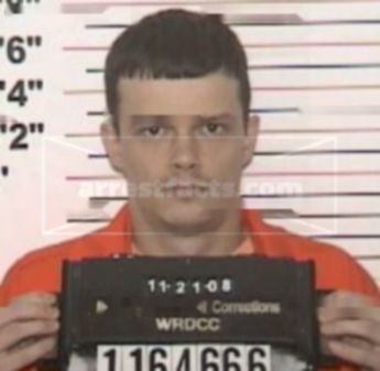 Adam James Miller