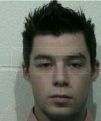Christopher Thomas Winters