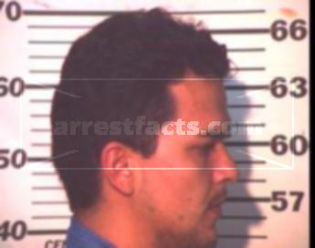 Jose Luis Camarillo Garza