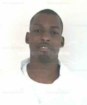 Marcus Deshaun Allison