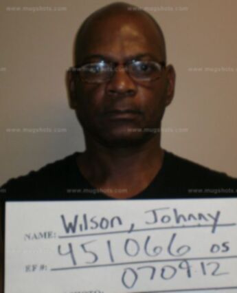Johnny L Wilson