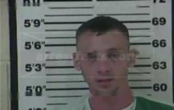Joshua Kim Stout