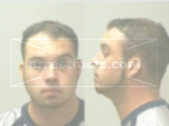 Tyler Eric Bradshaw