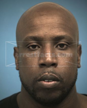 Kenyatta Jamel Mcclain
