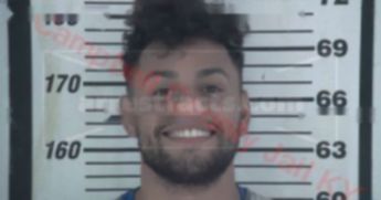 Braylen Damont Hoffman