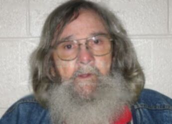 James Alvin Scarborough