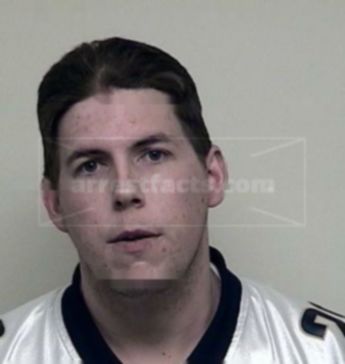 Brett Ryan Morris