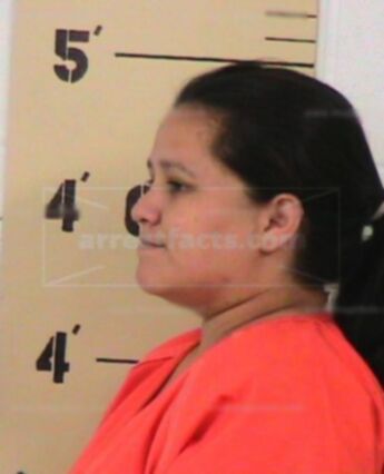 Crystal Diane Castillo