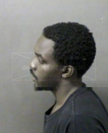 Seymour Dante Mack Jr