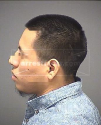 Andy Hector Tapia