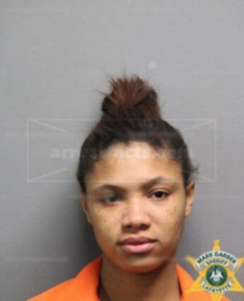 Gemasha Robinson