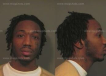 Taurean Lamar Thomas