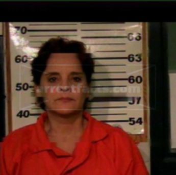 Lisa Suzanne Pena