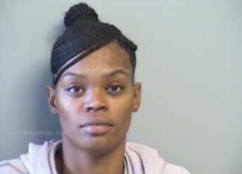 Anika Lonyae Price