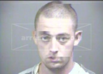 Brandon Michael Tincher