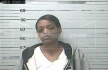 Penny Shenell Reese