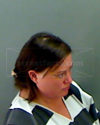 Brandi Nicole Braud