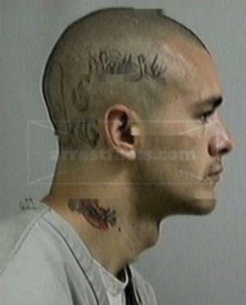Joseph Richard Hermosillo